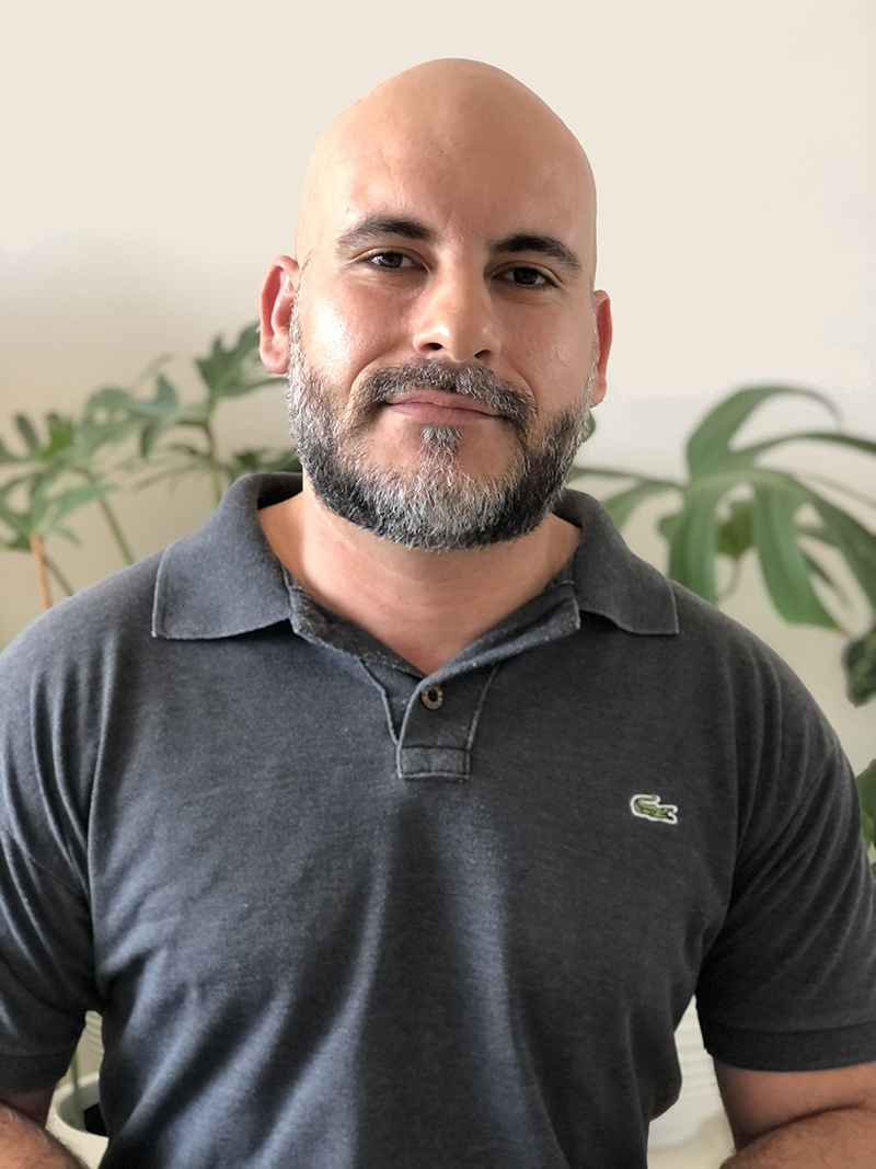 Pregador